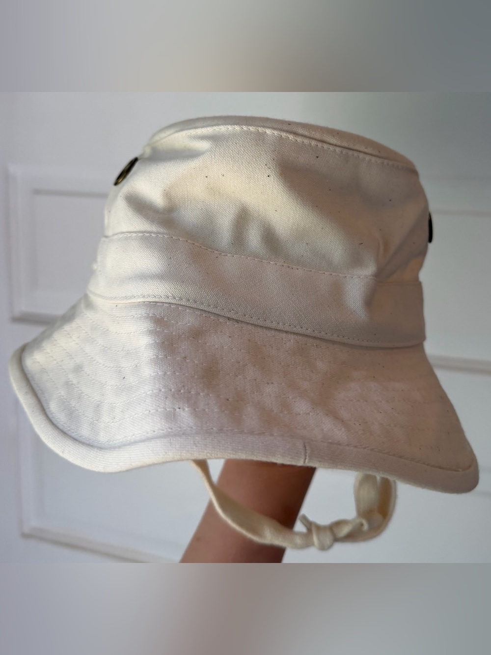 Vintage Tilley Hat 7 1/4 - Picture 3 of 8